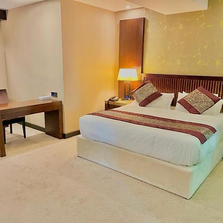 Royale Signature Hotel Алор-Сетар Экстерьер фото