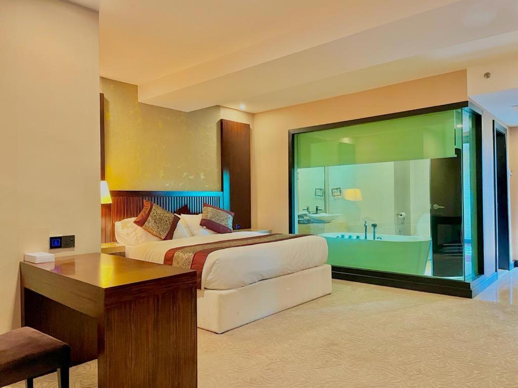 Royale Signature Hotel Алор-Сетар Экстерьер фото