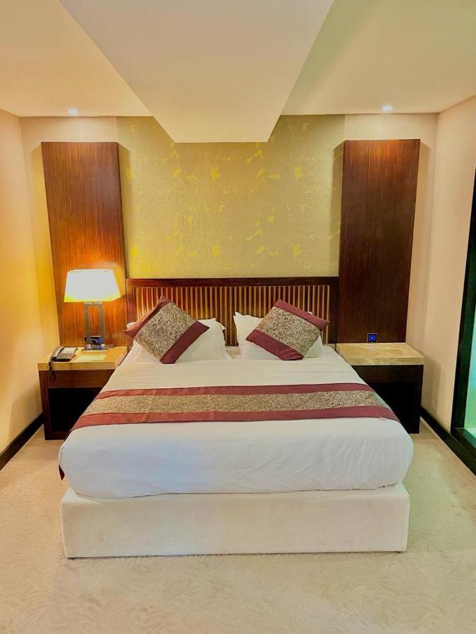 Royale Signature Hotel Алор-Сетар Экстерьер фото