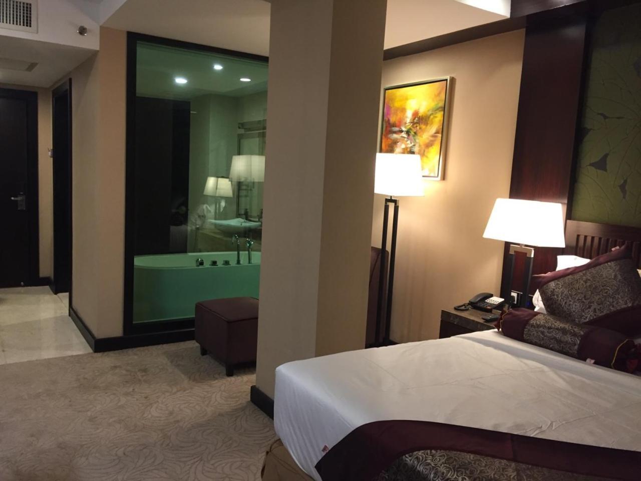 Royale Signature Hotel Алор-Сетар Номер фото