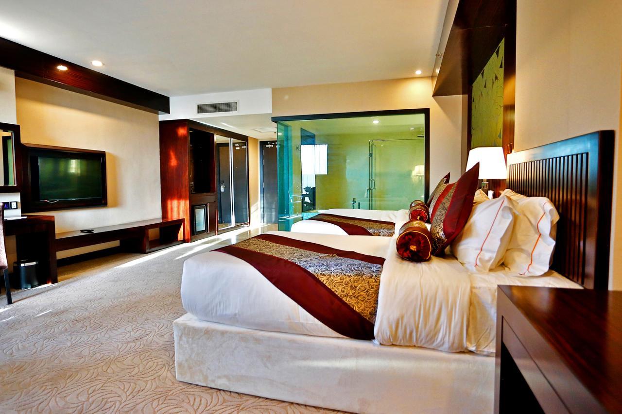 Royale Signature Hotel Алор-Сетар Экстерьер фото