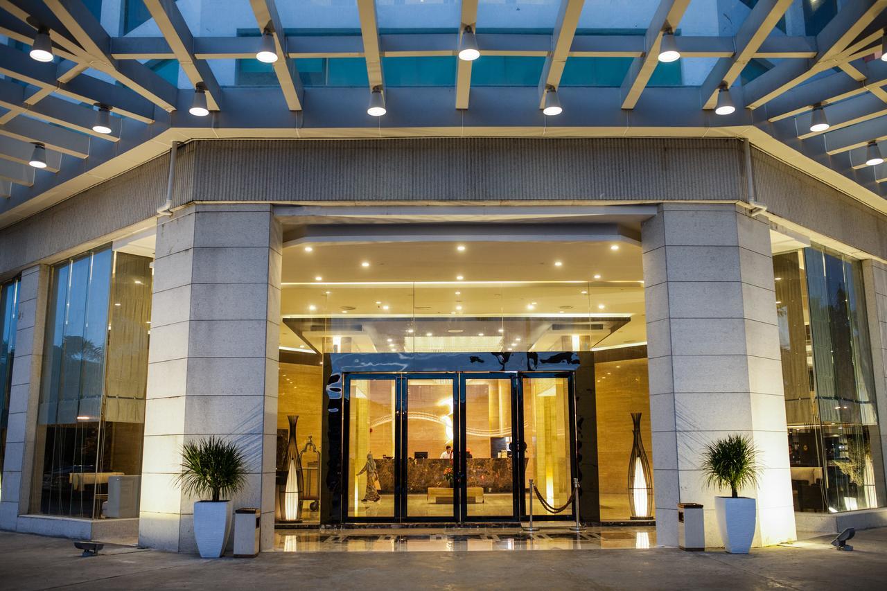 Royale Signature Hotel Алор-Сетар Экстерьер фото