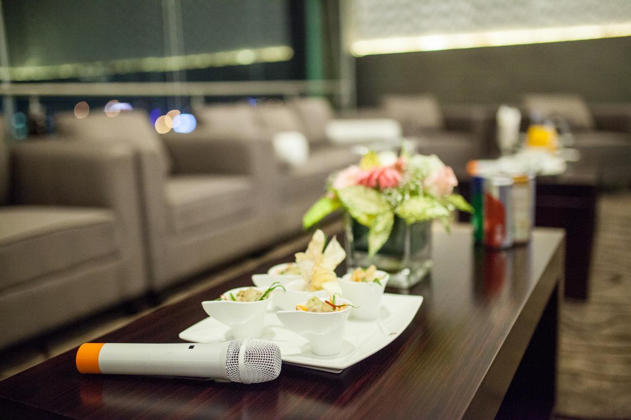 Royale Signature Hotel Алор-Сетар Экстерьер фото