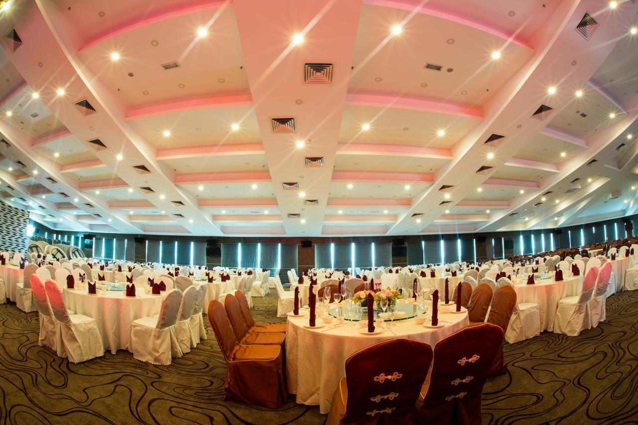 Royale Signature Hotel Алор-Сетар Экстерьер фото