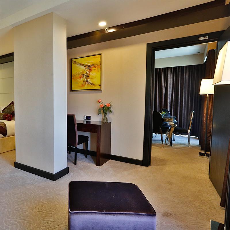 Royale Signature Hotel Алор-Сетар Экстерьер фото