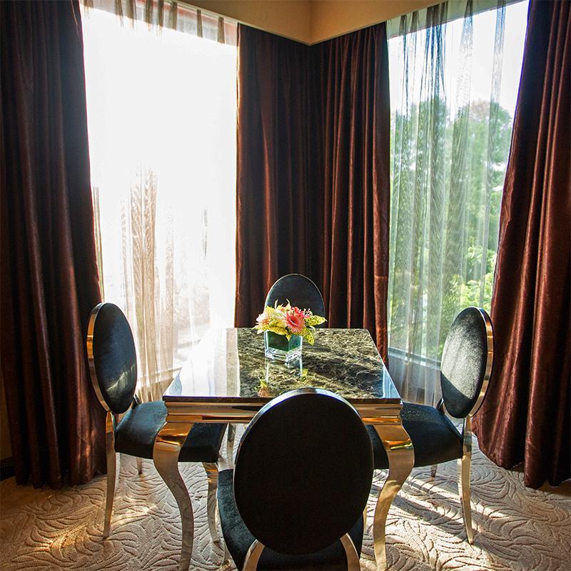 Royale Signature Hotel Алор-Сетар Экстерьер фото