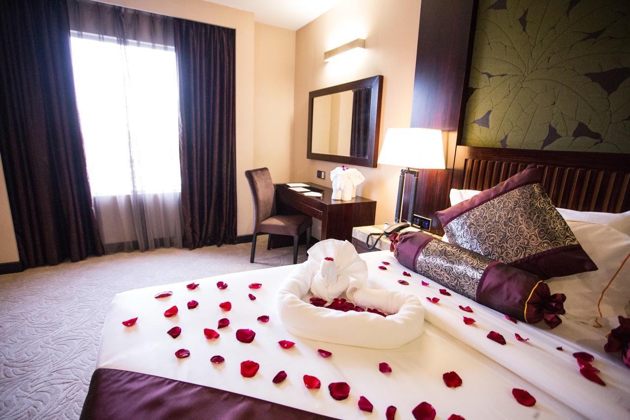 Royale Signature Hotel Алор-Сетар Экстерьер фото