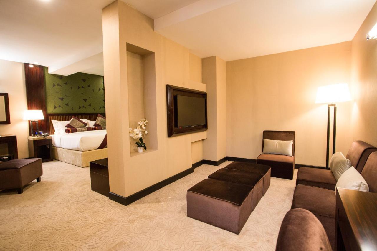 Royale Signature Hotel Алор-Сетар Экстерьер фото
