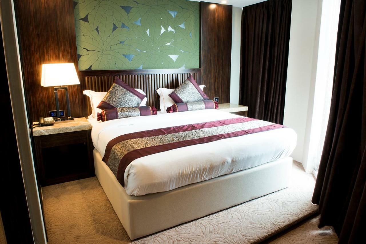 Royale Signature Hotel Алор-Сетар Экстерьер фото