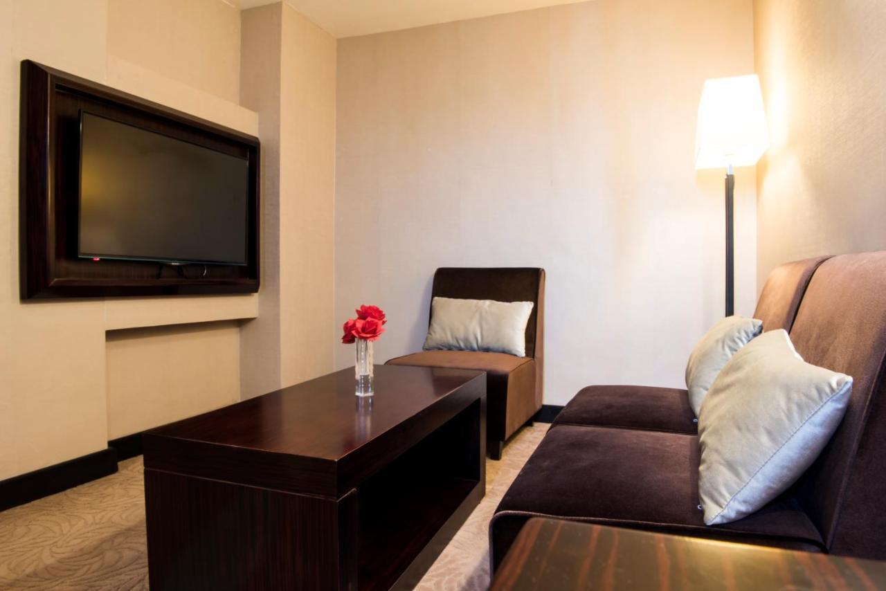 Royale Signature Hotel Алор-Сетар Экстерьер фото