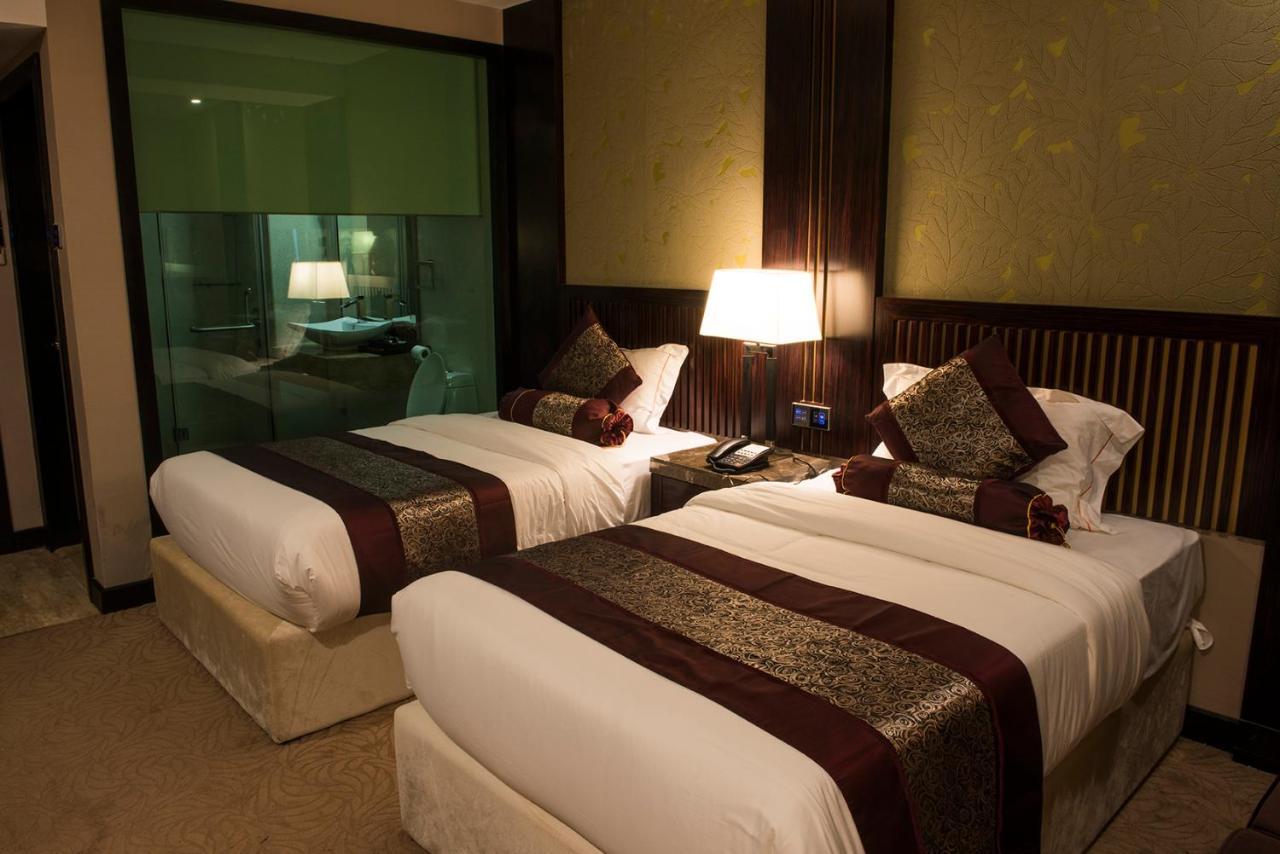 Royale Signature Hotel Алор-Сетар Номер фото