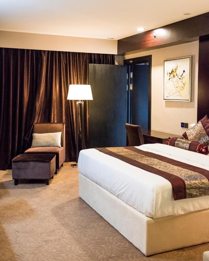 Royale Signature Hotel Алор-Сетар Экстерьер фото